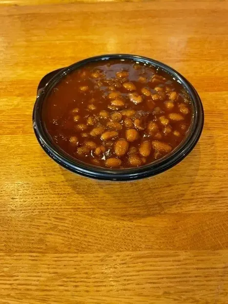 BBQ Baked Beans image