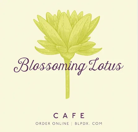 Blossoming Lotus Cafe image