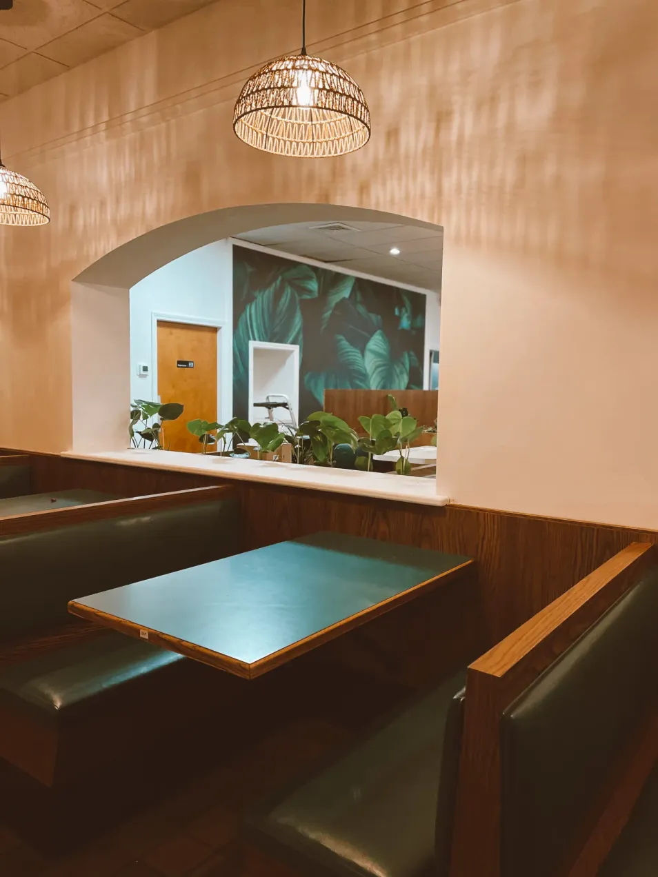 Café la Reine North End 53 Hooksett Road Unit 6 Triple Espresso