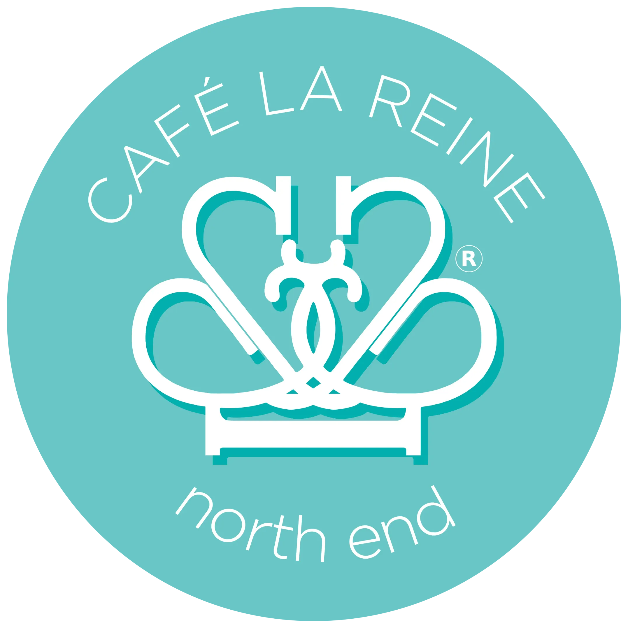 Café la Reine North End Toast