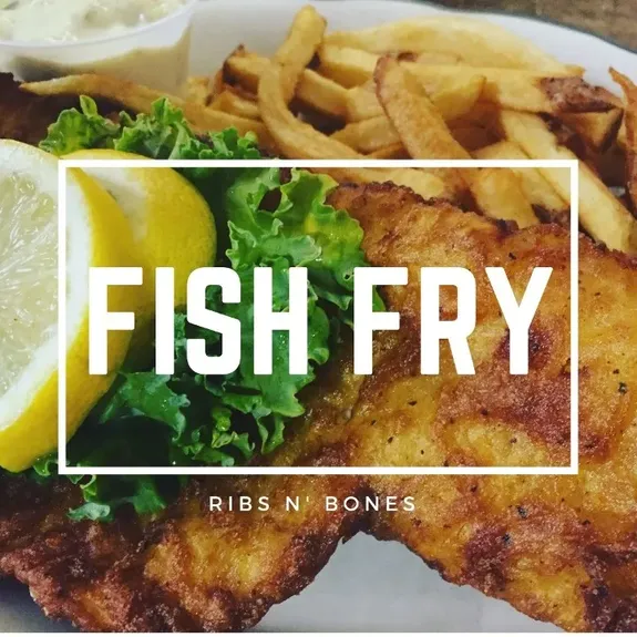 Fish Fry image