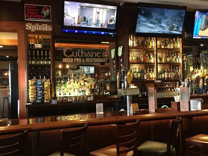 Culhane’s Irish Pub image