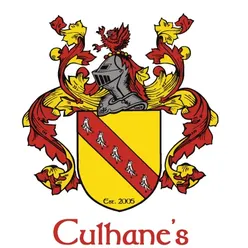 Culhane’s Irish Pub image