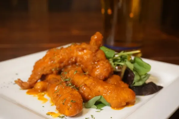 Sarah's Tenders image