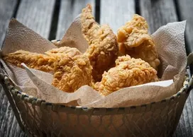 The Chicken Basket image