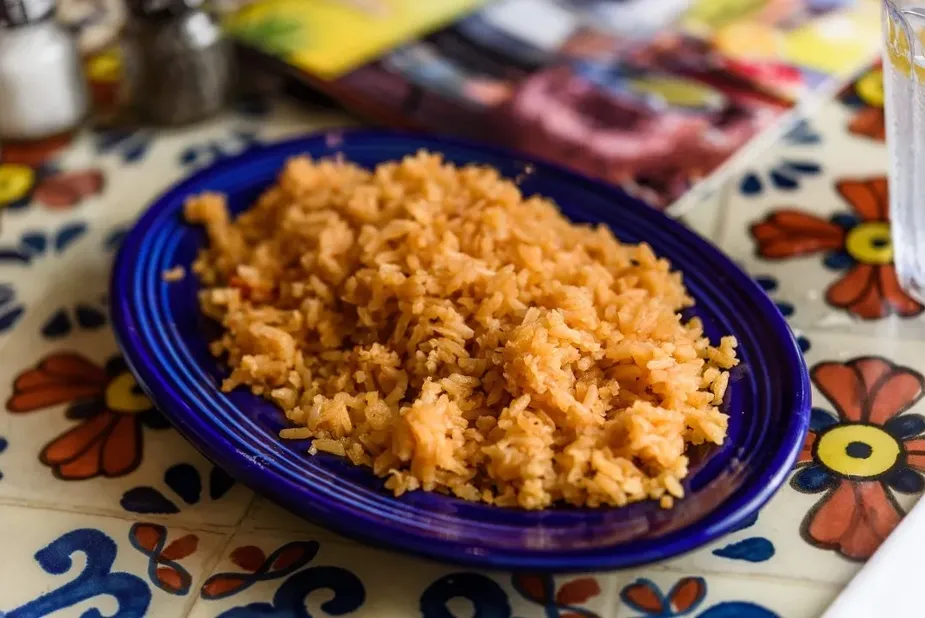 Rice image