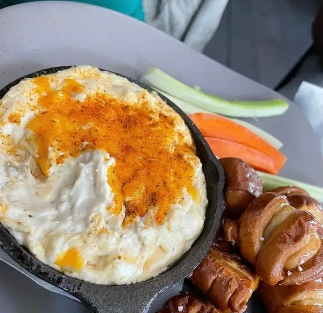 Bmore Crab Dip image