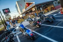 Mac's Speed Shop image