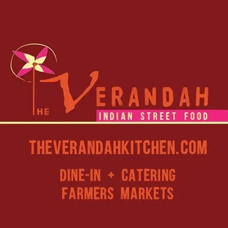 The Verandah Kitchen image