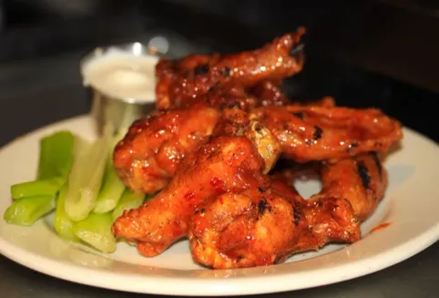 Joey's Chicken Wings image