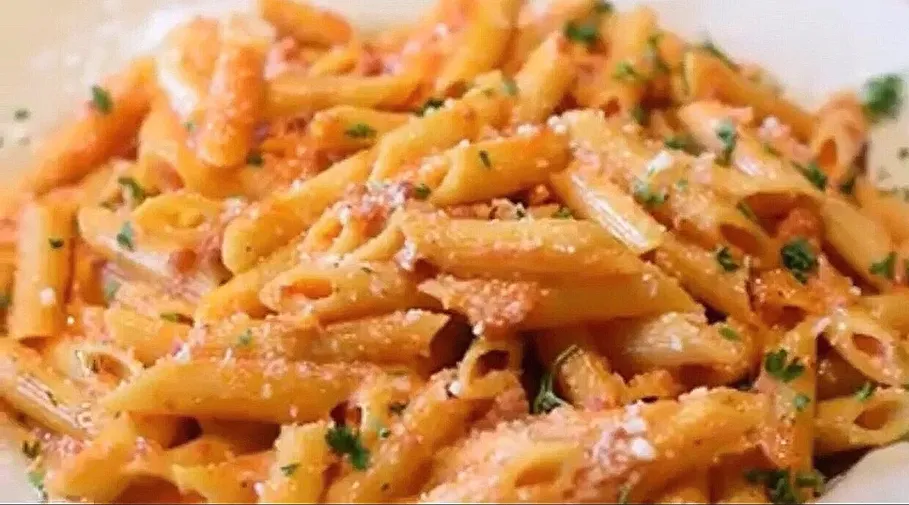Penne Alla Vodka image