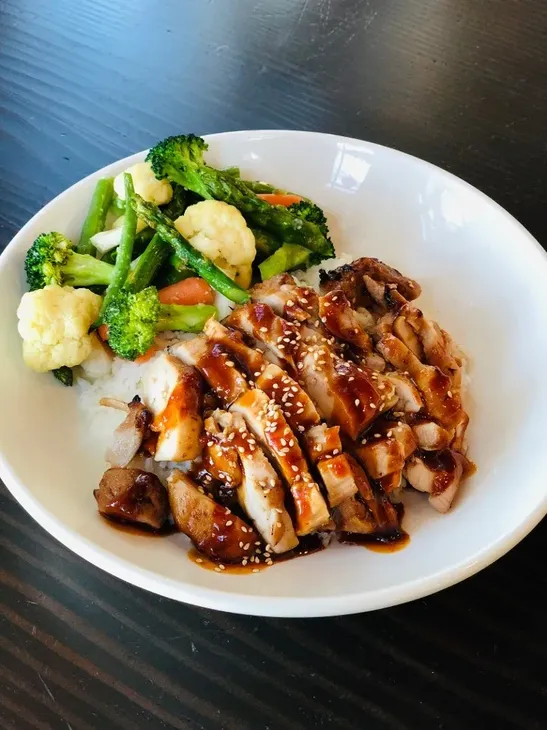 SDJ BBQ Chicken image