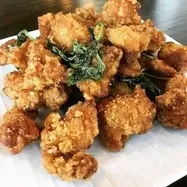 Spiced Street Chicken image