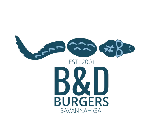 B & D Burgers Congress image