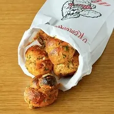 Buffalo Knots image
