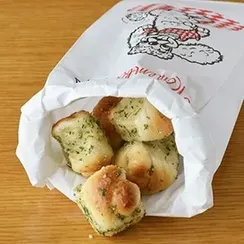 Garlic Knots image