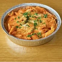 Penne Vodka image