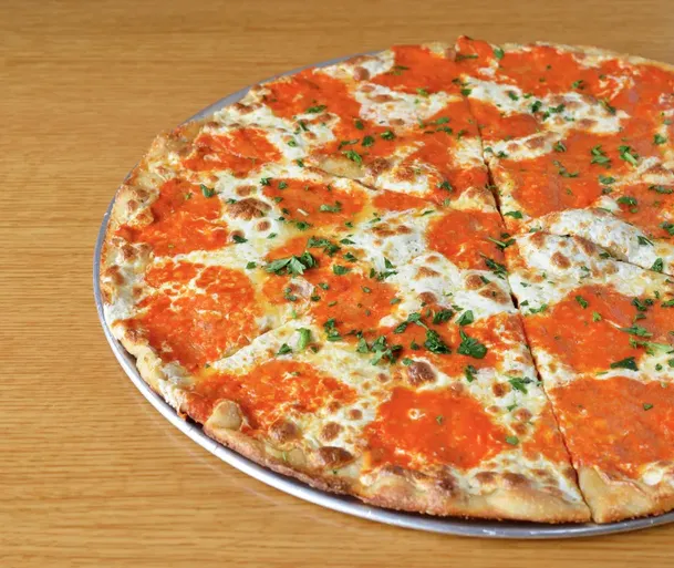 Vodka Margarita Pie image