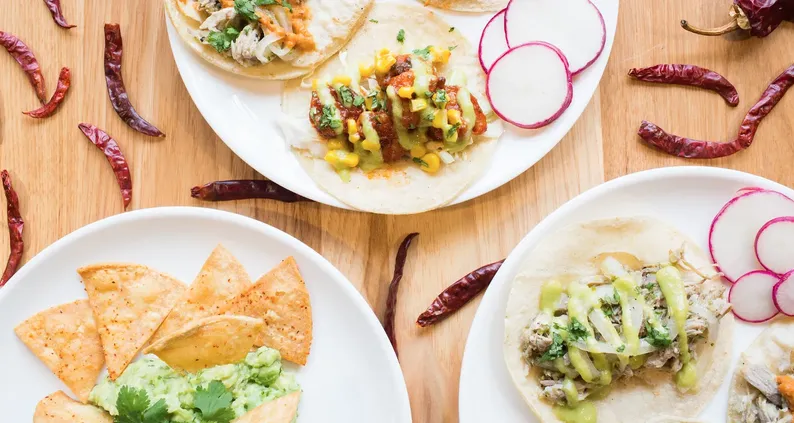 Amano Taco image