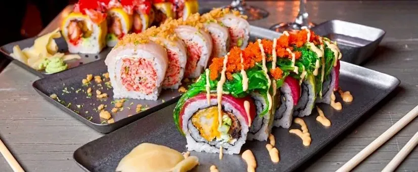 Sushiato image