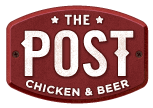 The Post Chicken & Beer image