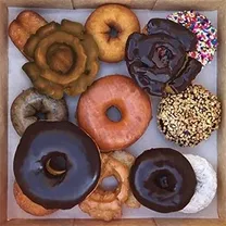 Classic Dozen image
