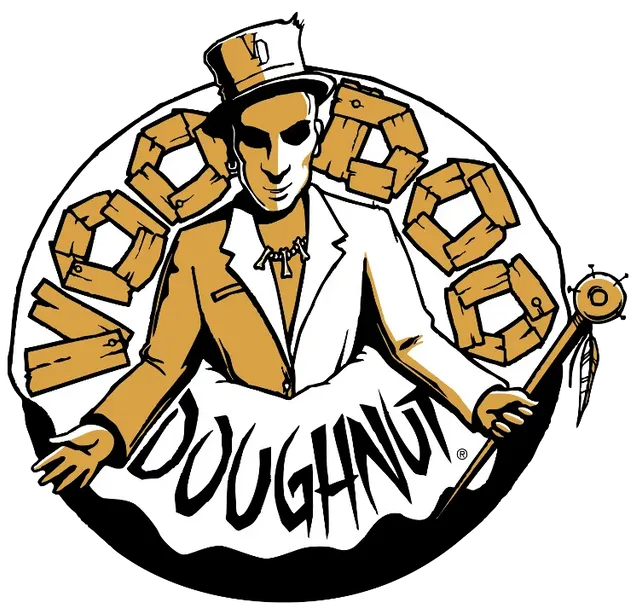 Voodoo Doughnut image