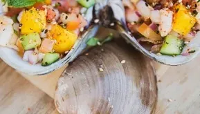 El Viejon Seafood image