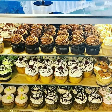 Starry Lane Bakery image