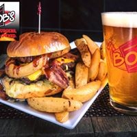 Bob's Burger & Brew - Yakima image