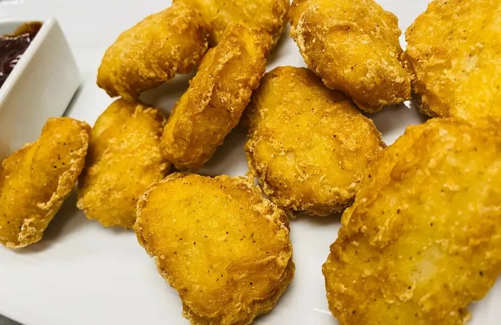 Chicken Nuggets image