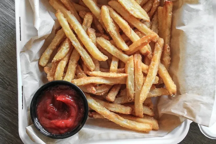 French Fries image