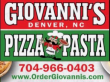 Giovanni's Pizza and Pasta image