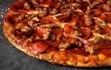 Round Table Pizza image