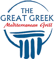 The Great Greek Mediterranean Grill image