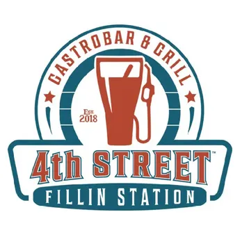 4th Street Fillin Station image