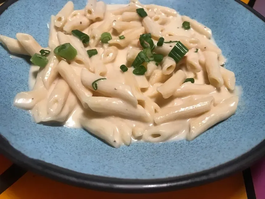 Mac & Cheese Bowl image