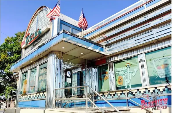 Parkview Diner image