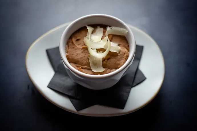 Refried Beans image