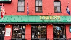 O'Brien's Oyster Bar & Seafood Tavern image