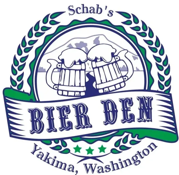 Bier Den in Yakima, WA Toast