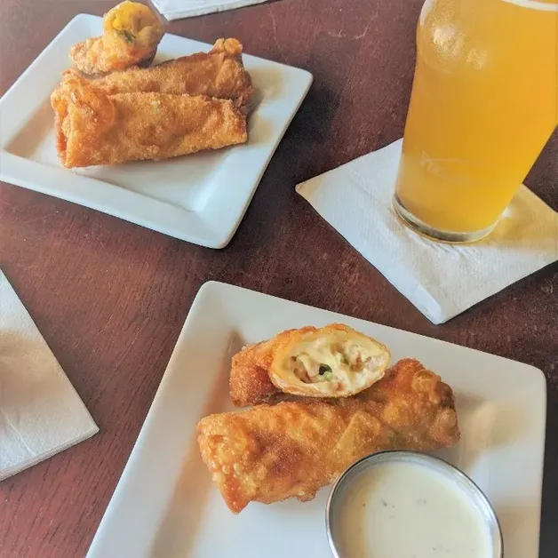 Jalapeno Popper Sticks image