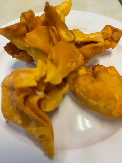 Crab Rangoon image