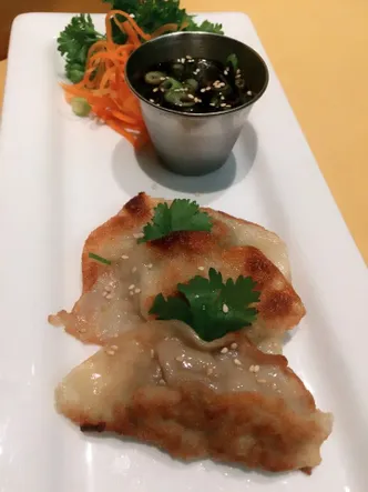 Meat Dumplings image