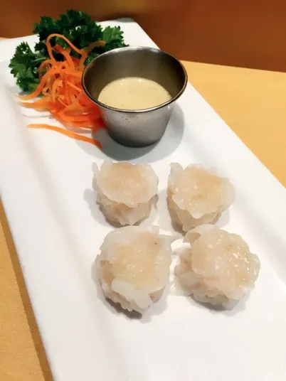 Shrimp Shu Mai image