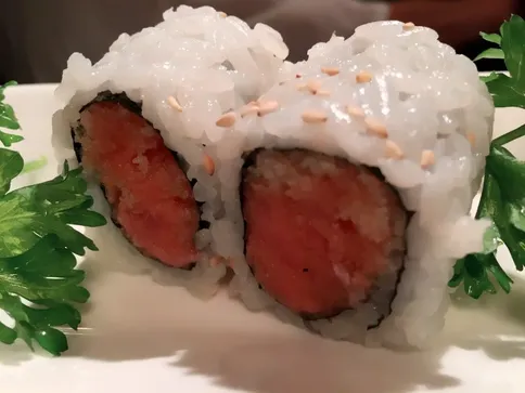 Spicy Tuna Maki image