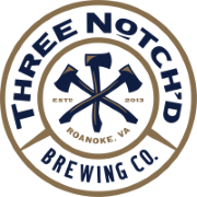 Three Notch'd Brewing Company image