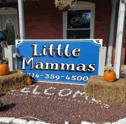 Little Mamma's image