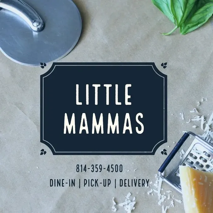 Little Mamma's image