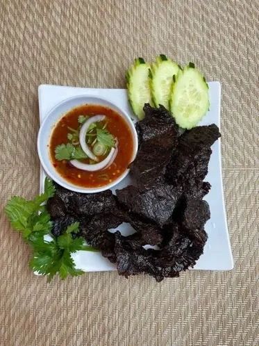 Beef Jerky image